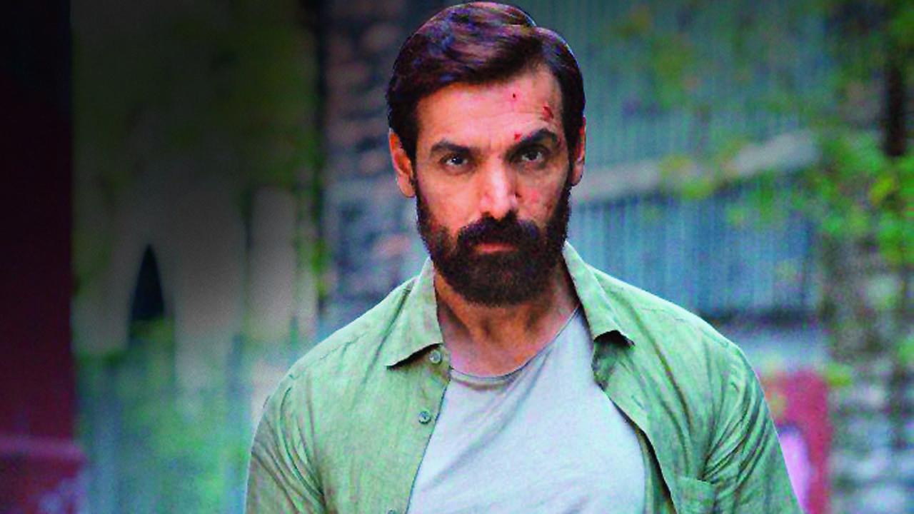 જૉન એબ્રાહમ